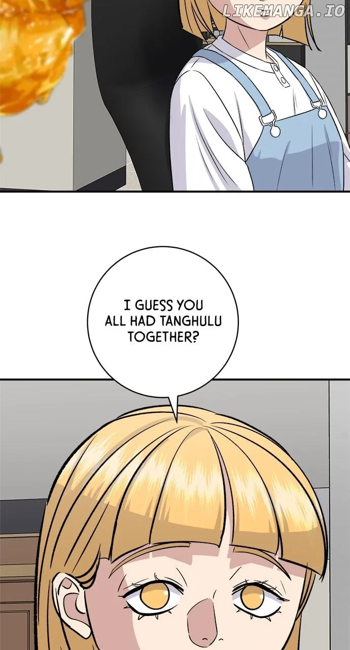 Read A DeadbEAT’s Meal chapter 181 image 28 on Lezhin