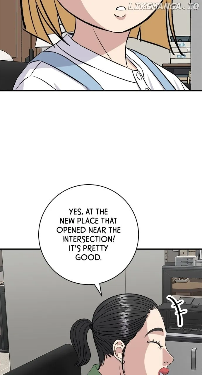 Read A DeadbEAT’s Meal chapter 181 image 29 on Lezhin