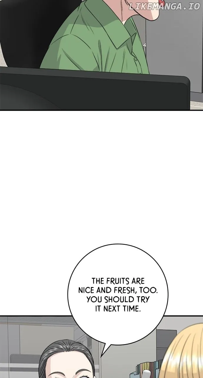 Read A DeadbEAT’s Meal chapter 181 image 30 on Lezhin