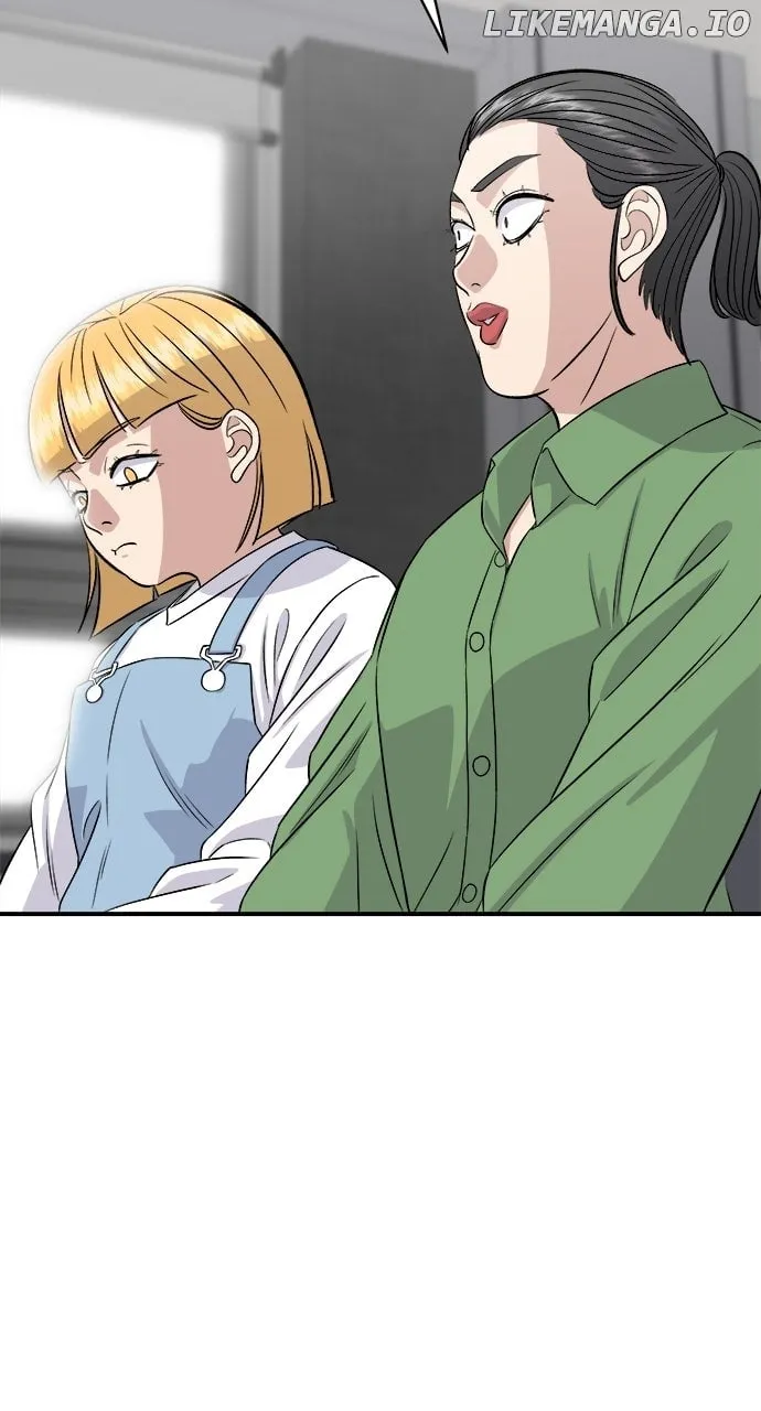 Read A DeadbEAT’s Meal chapter 181 image 35 on Lezhin