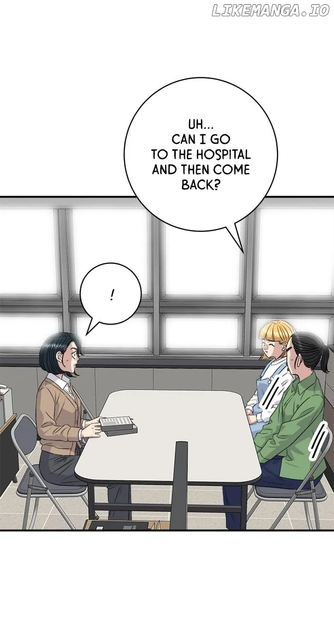 Read A DeadbEAT’s Meal chapter 181 image 36 on Lezhin