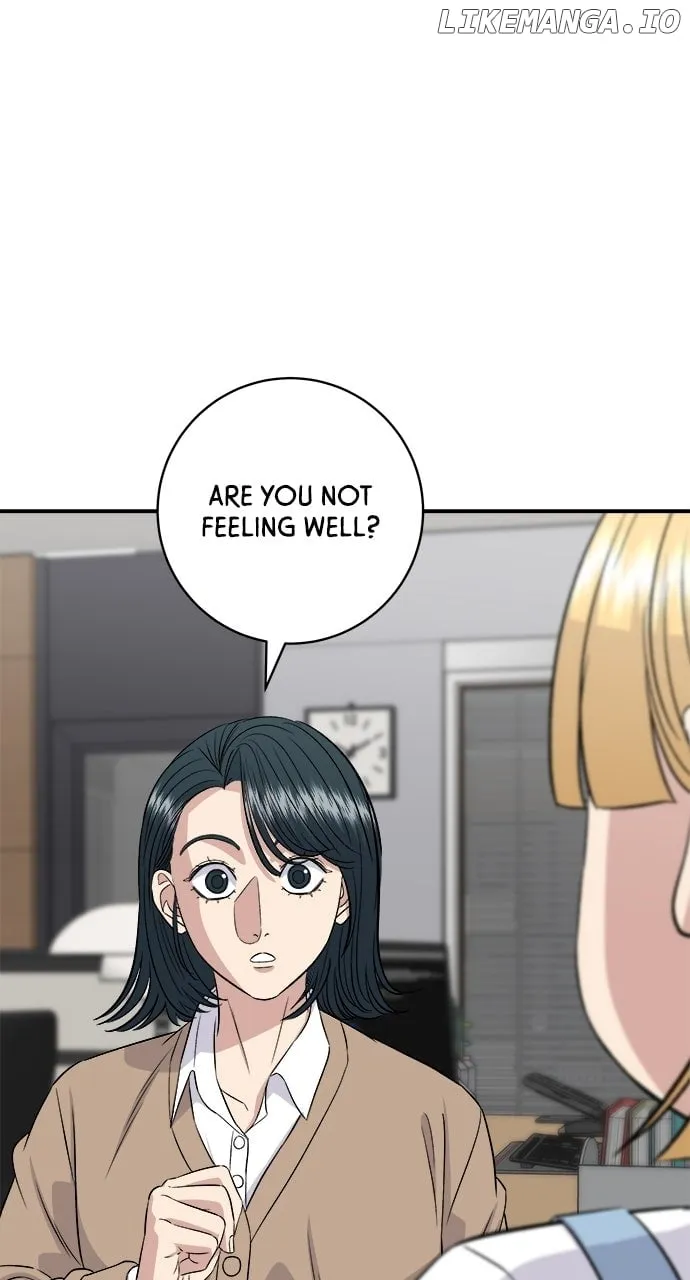 Read A DeadbEAT’s Meal chapter 181 image 37 on Lezhin