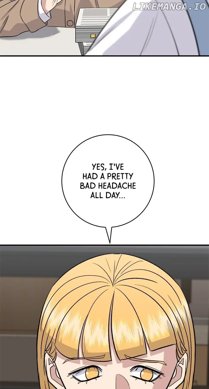 Read A DeadbEAT’s Meal chapter 181 image 38 on Lezhin