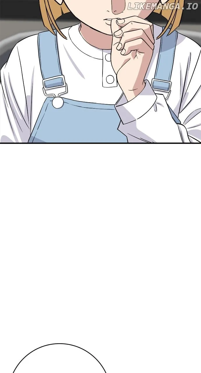 Read A DeadbEAT’s Meal chapter 181 image 39 on Lezhin