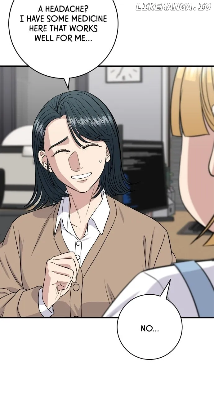 Read A DeadbEAT’s Meal chapter 181 image 40 on Lezhin
