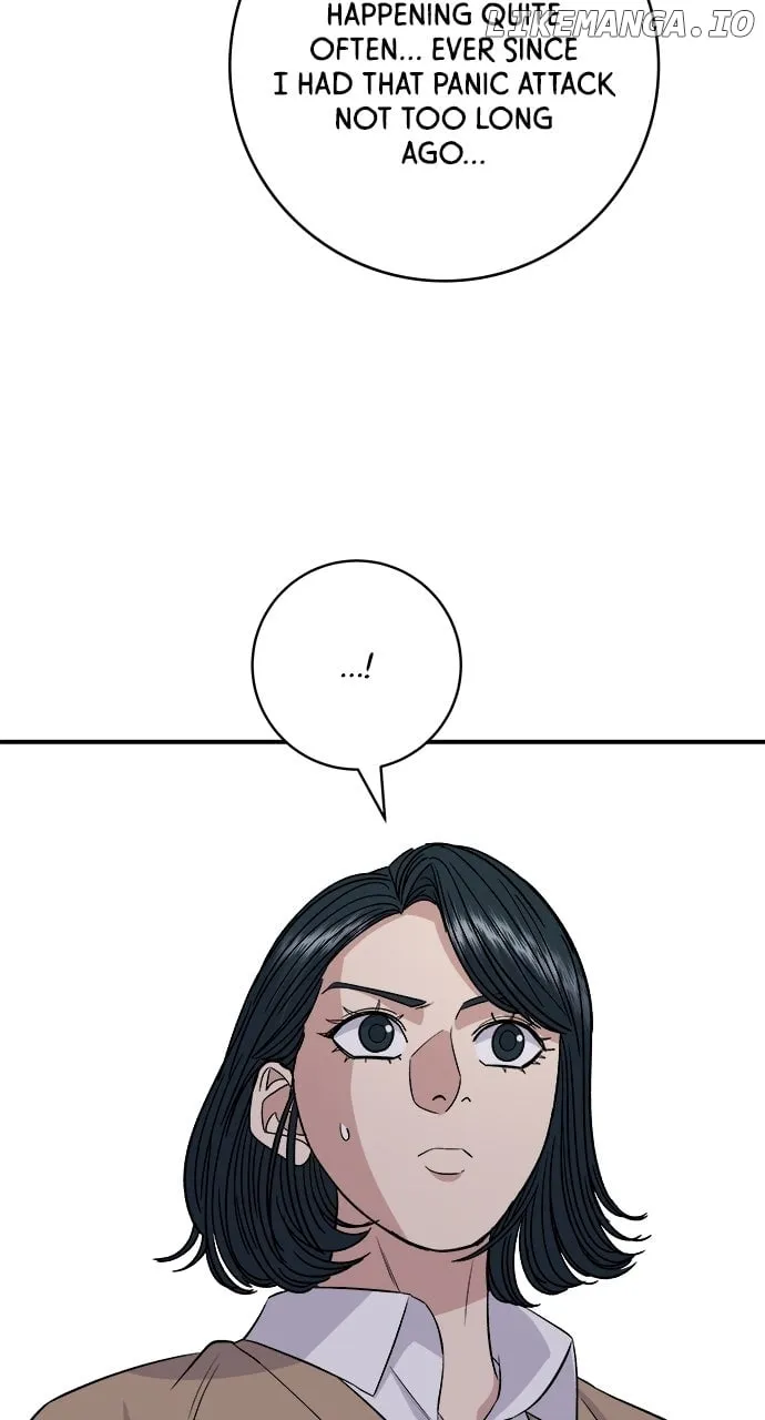 Read A DeadbEAT’s Meal chapter 181 image 42 on Lezhin