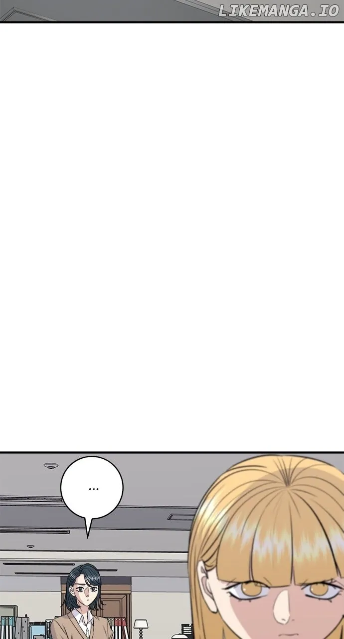 Read A DeadbEAT’s Meal chapter 181 image 44 on Lezhin