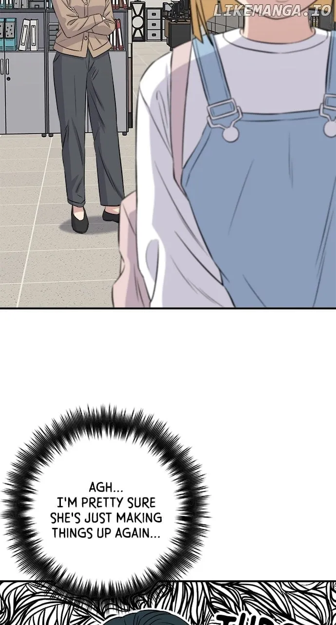 Read A DeadbEAT’s Meal chapter 181 image 45 on Lezhin