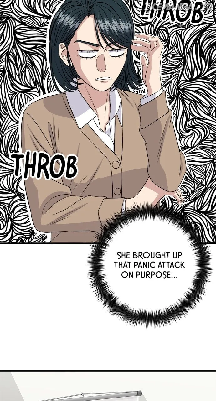 Read A DeadbEAT’s Meal chapter 181 image 46 on Lezhin