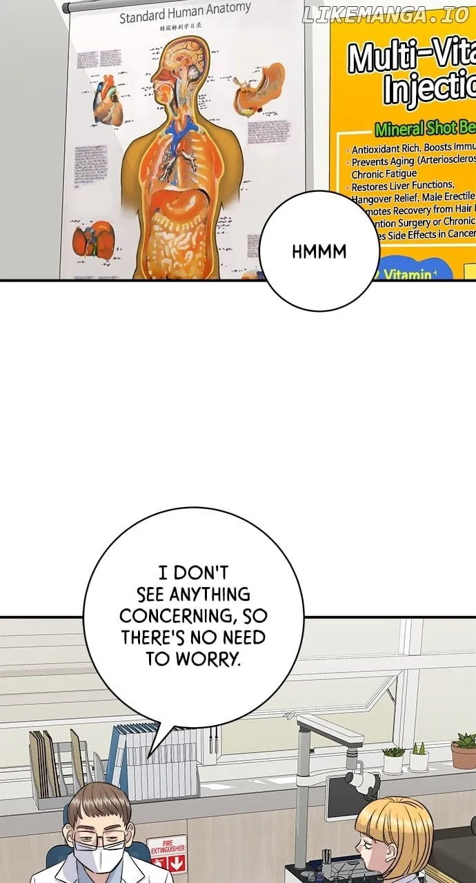 Read A DeadbEAT’s Meal chapter 181 image 47 on Lezhin
