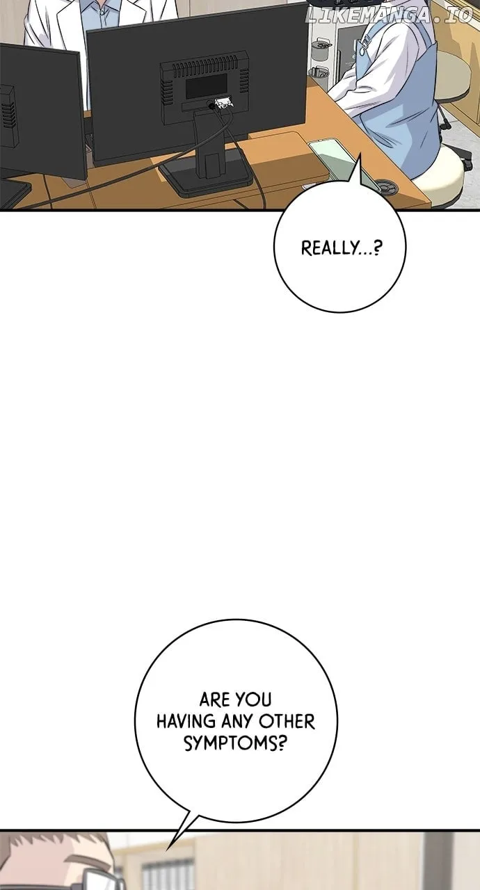 Read A DeadbEAT’s Meal chapter 181 image 48 on Lezhin