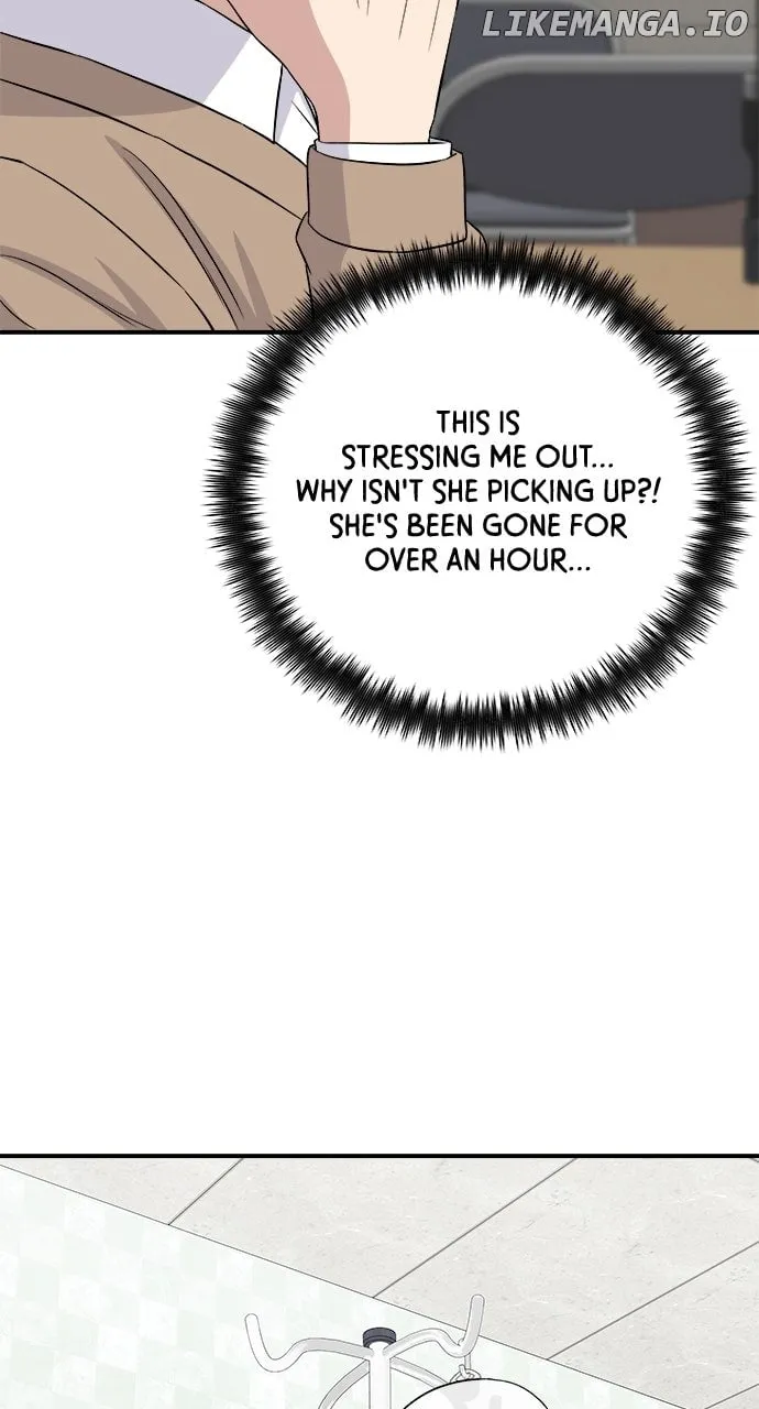 Read A DeadbEAT’s Meal chapter 181 image 55 on Lezhin