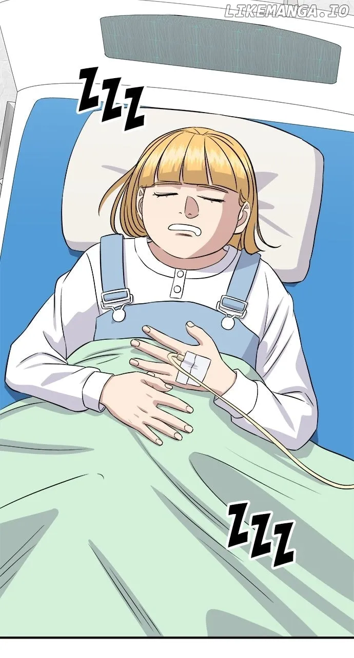 Read A DeadbEAT’s Meal chapter 181 image 57 on Lezhin