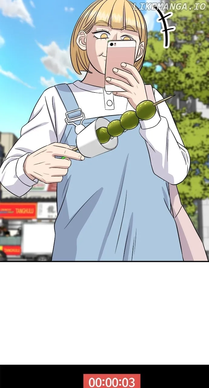 Read A DeadbEAT’s Meal chapter 181 image 61 on Lezhin