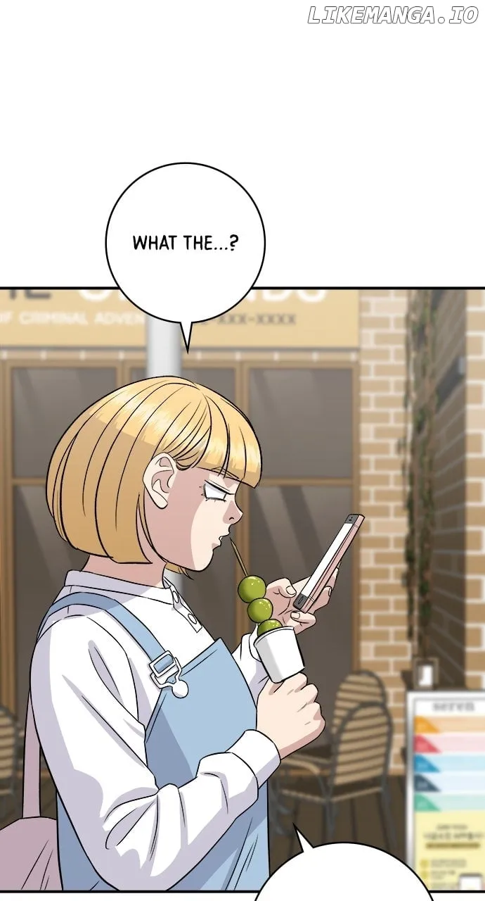 Read A DeadbEAT’s Meal chapter 181 image 63 on Lezhin