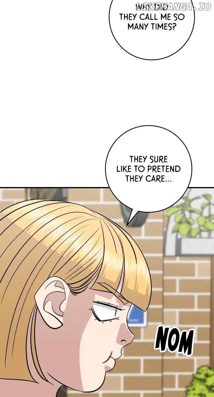 Read A DeadbEAT’s Meal chapter 181 image 64 on Lezhin