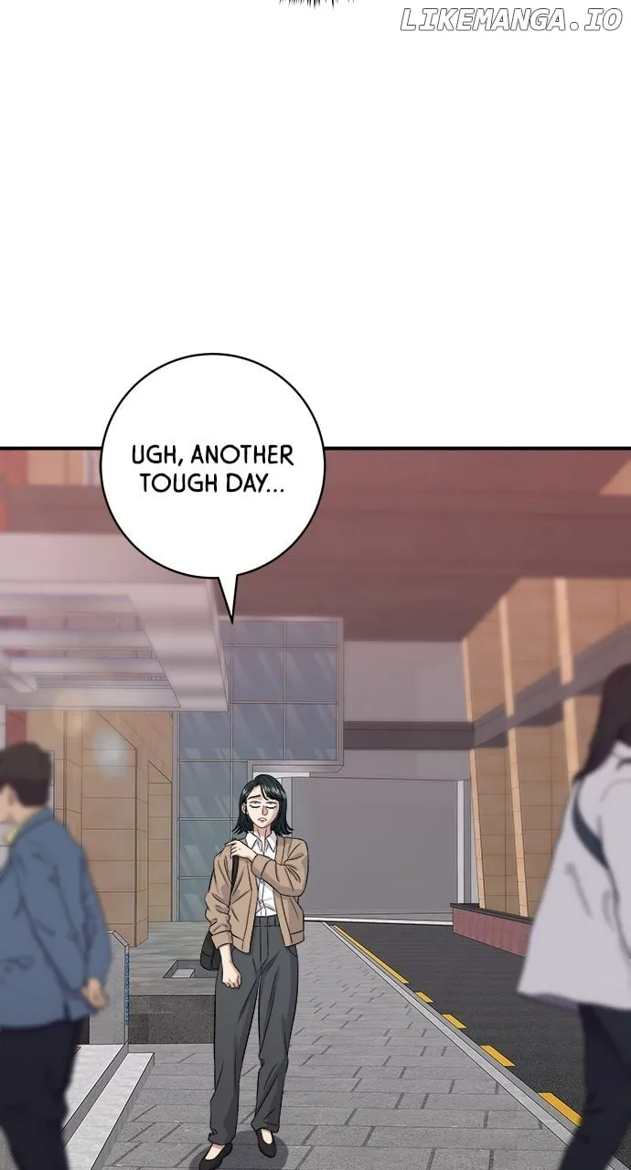 Read A DeadbEAT’s Meal chapter 181 image 66 on Lezhin