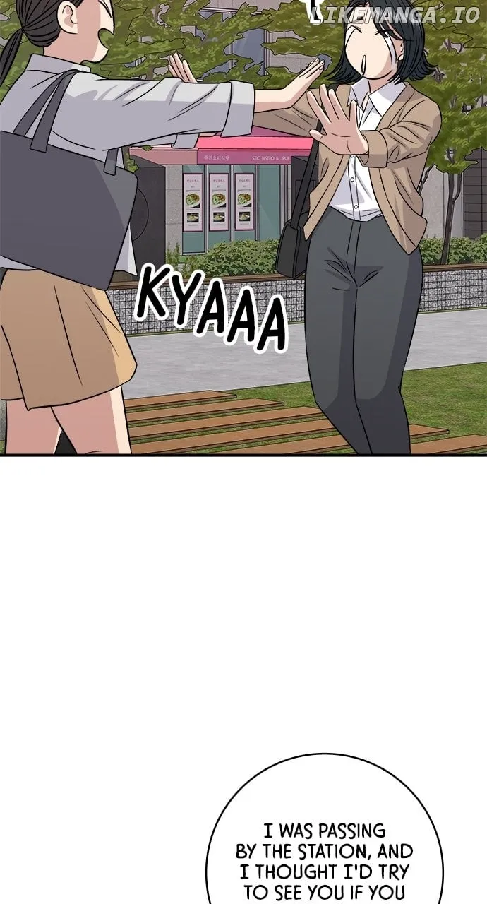Read A DeadbEAT’s Meal chapter 181 image 71 on Lezhin