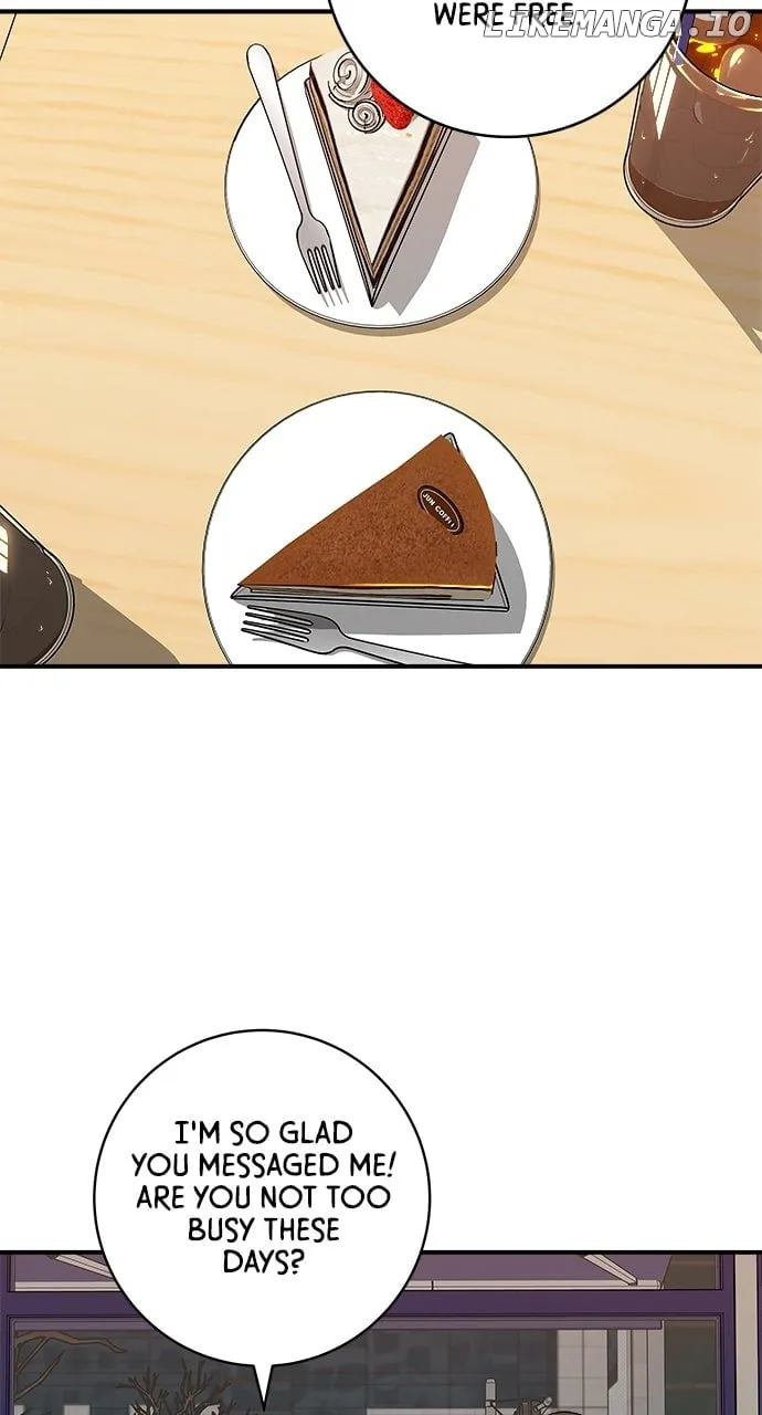 Read A DeadbEAT’s Meal chapter 181 image 72 on Lezhin