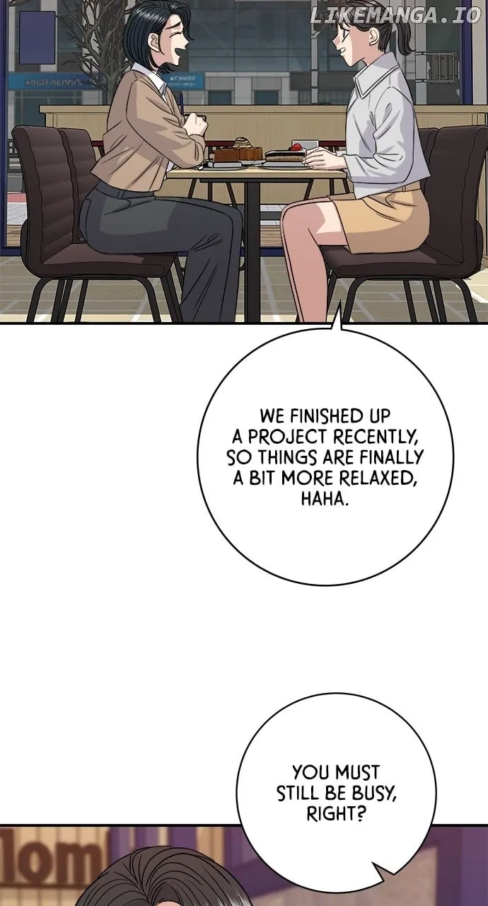 Read A DeadbEAT’s Meal chapter 181 image 73 on Lezhin