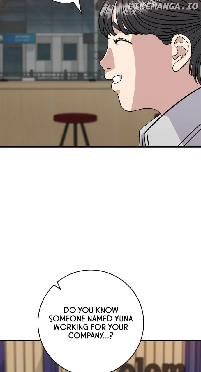 Read A DeadbEAT’s Meal chapter 181 image 75 on Lezhin