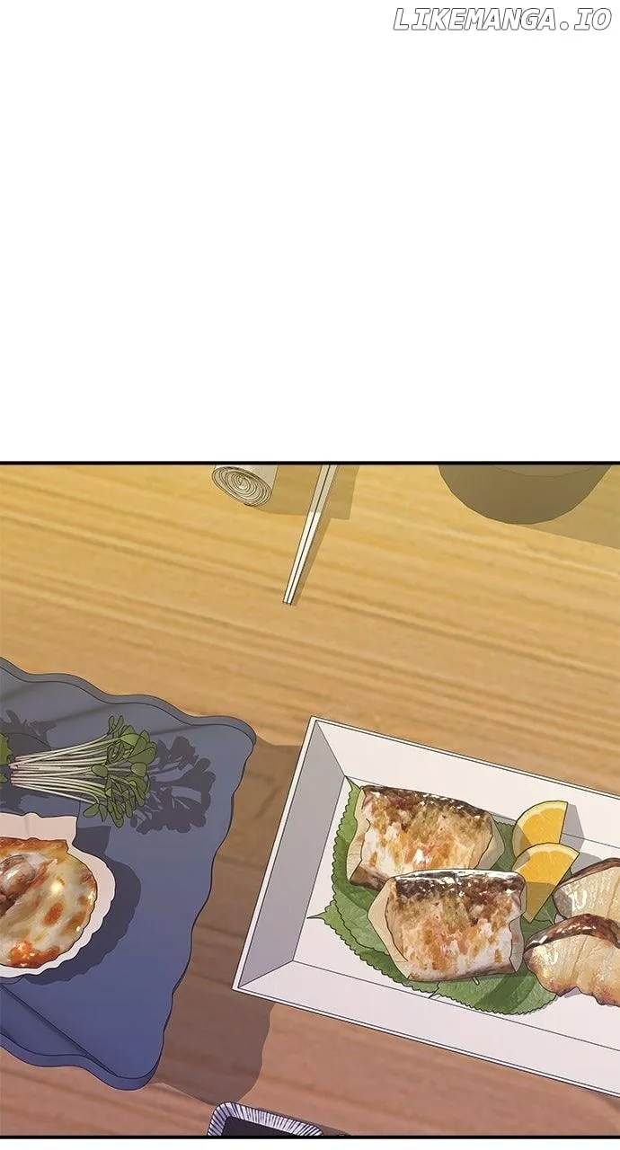 Read A DeadbEAT’s Meal chapter 183 image 1 on Lezhin