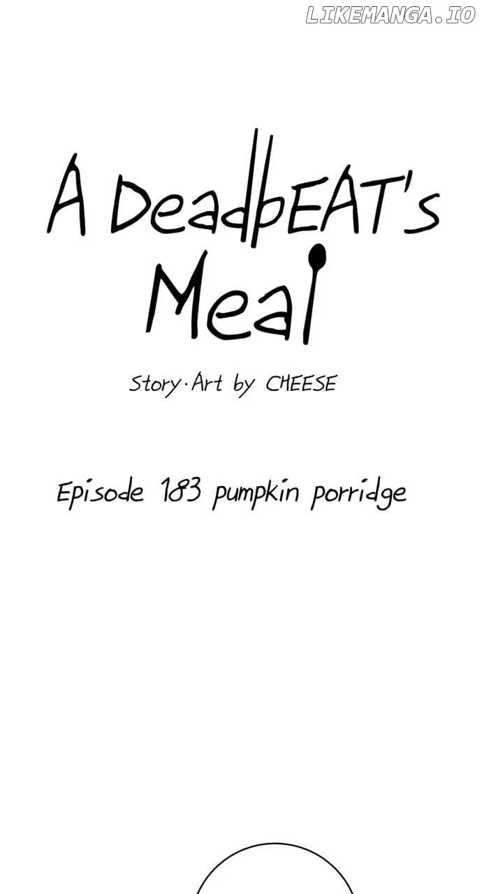 Read A DeadbEAT’s Meal chapter 183 image 10 on Lezhin