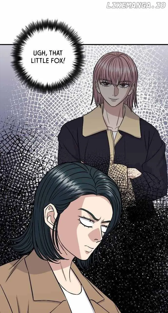 Read A DeadbEAT’s Meal chapter 183 image 13 on Lezhin