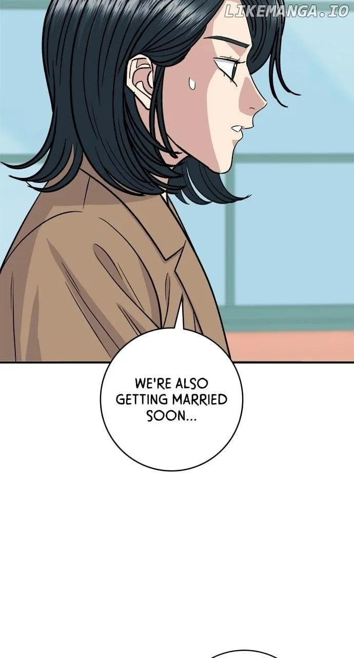 Read A DeadbEAT’s Meal chapter 183 image 16 on Lezhin