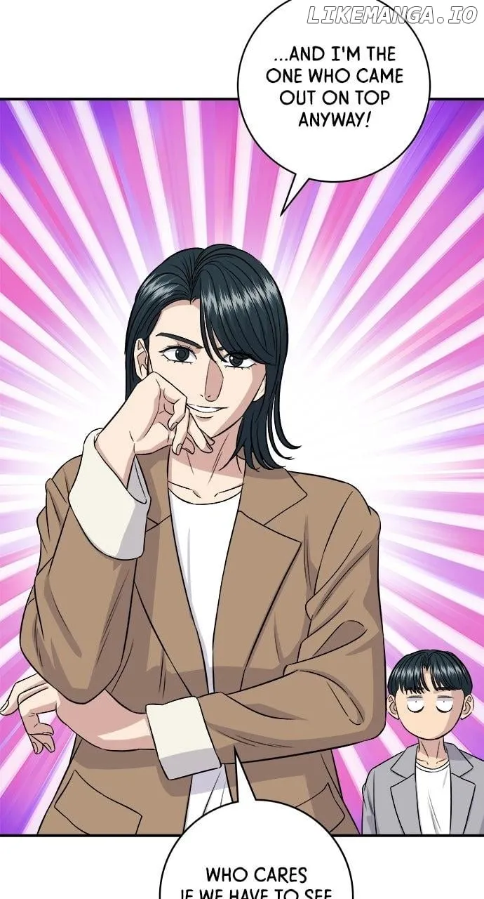 Read A DeadbEAT’s Meal chapter 183 image 17 on Lezhin