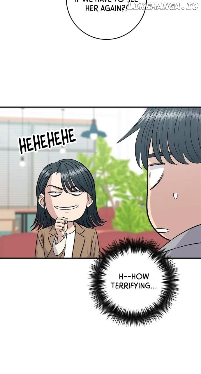 Read A DeadbEAT’s Meal chapter 183 image 18 on Lezhin