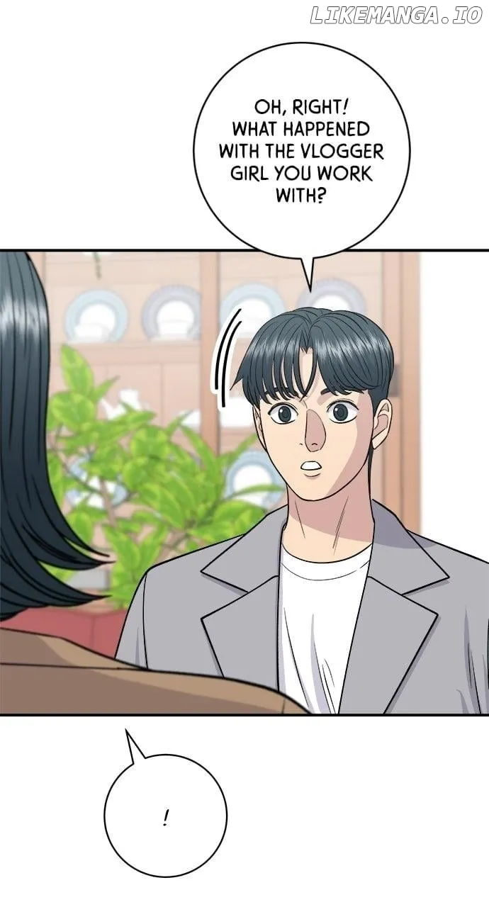 Read A DeadbEAT’s Meal chapter 183 image 19 on Lezhin