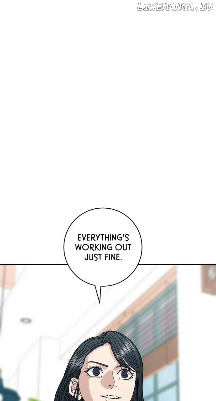 Read A DeadbEAT’s Meal chapter 183 image 20 on Lezhin