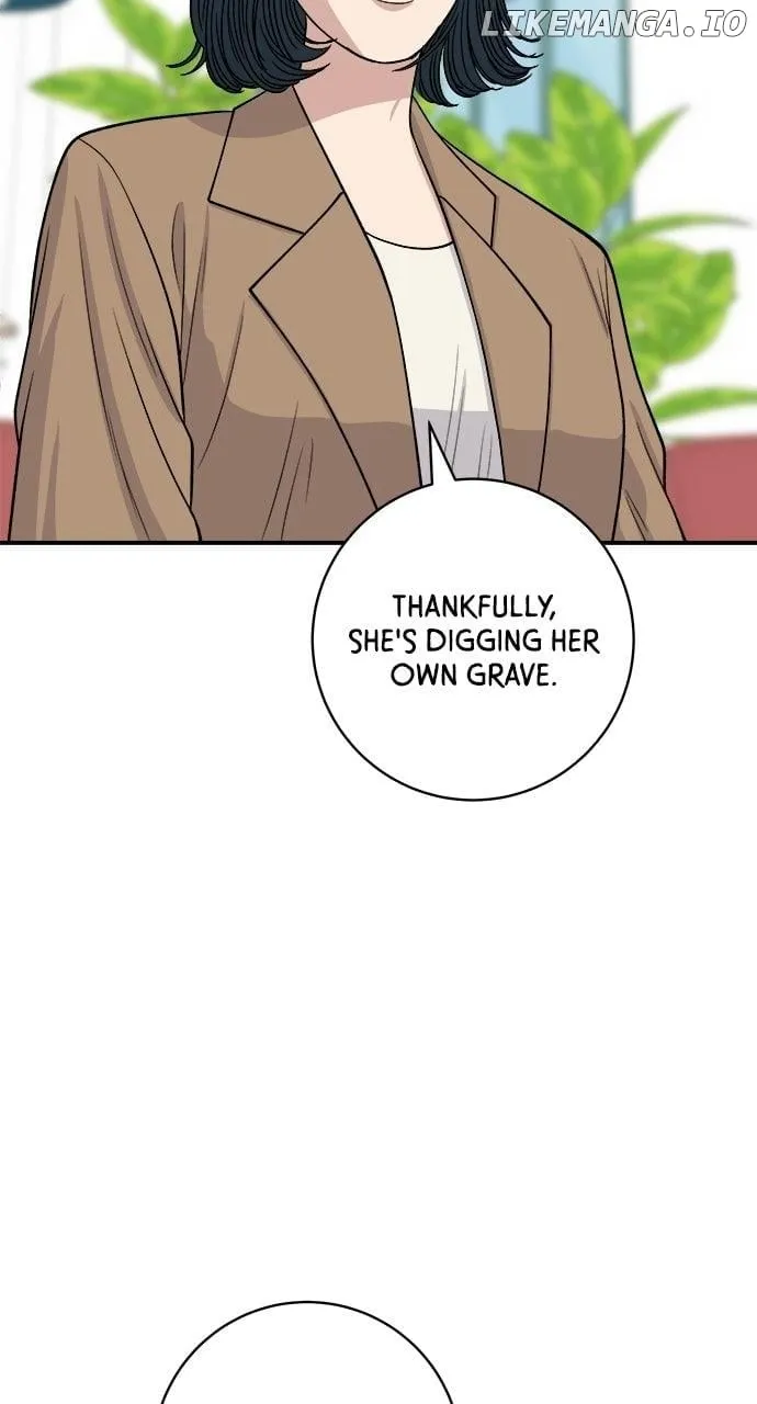 Read A DeadbEAT’s Meal chapter 183 image 21 on Lezhin