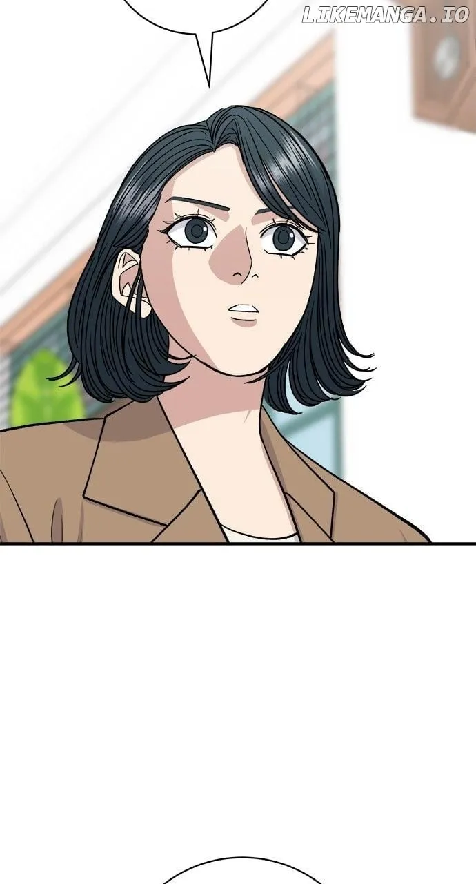 Read A DeadbEAT’s Meal chapter 183 image 23 on Lezhin