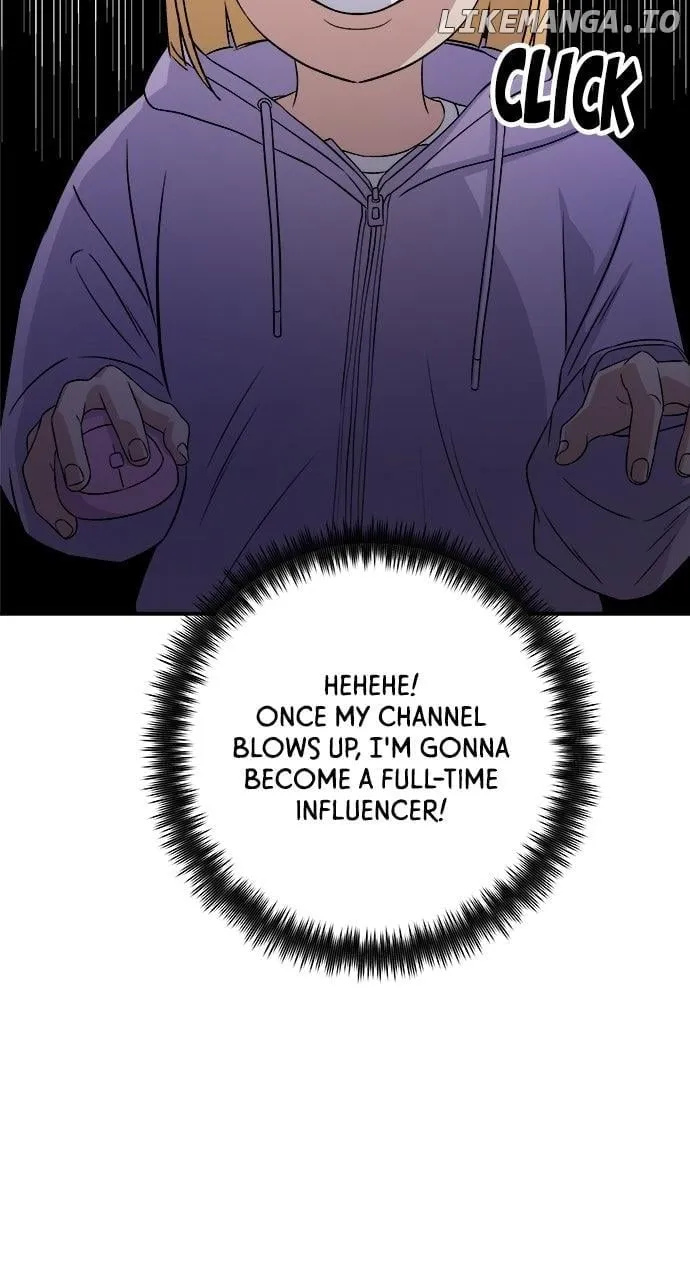 Read A DeadbEAT’s Meal chapter 183 image 26 on Lezhin