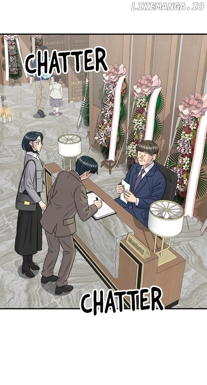 Read A DeadbEAT’s Meal chapter 183 image 28 on Lezhin