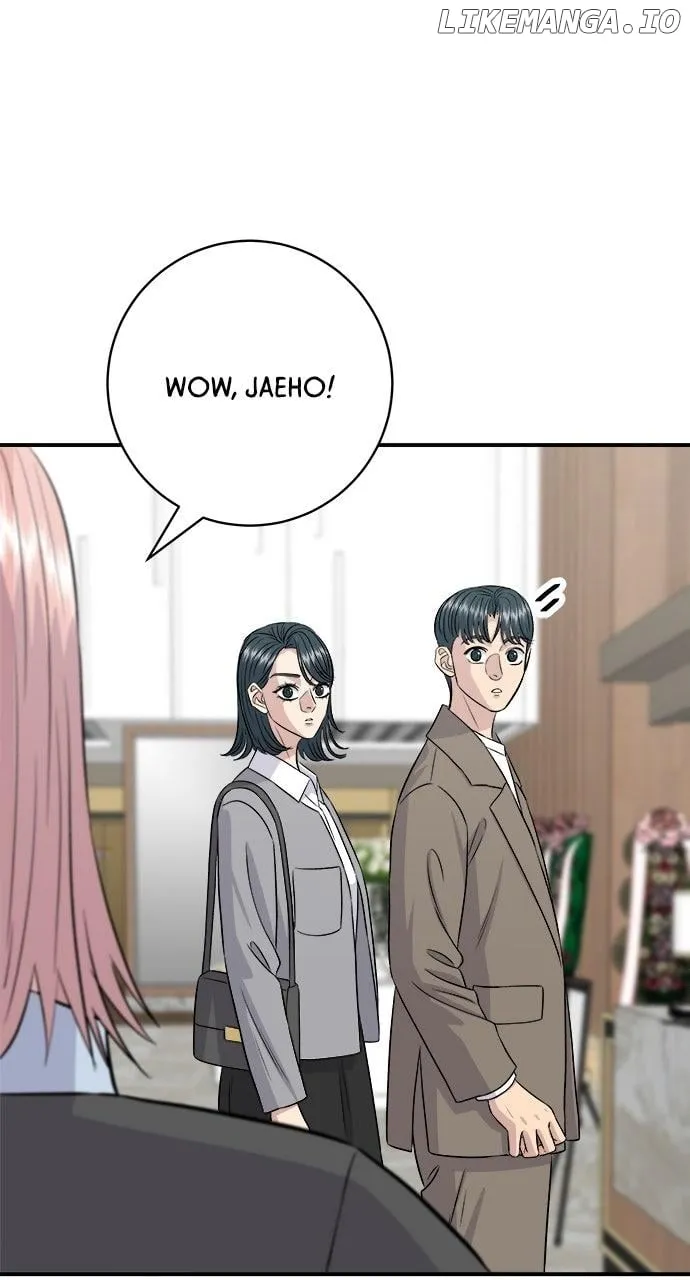Read A DeadbEAT’s Meal chapter 183 image 29 on Lezhin