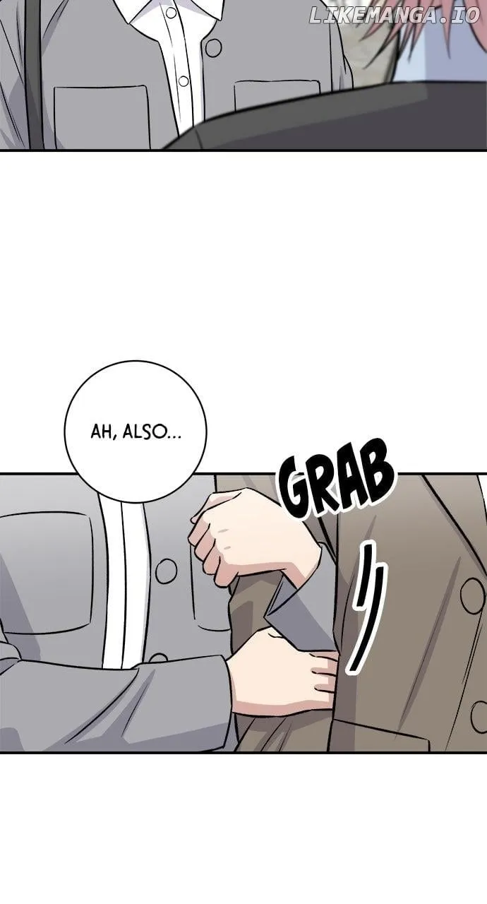 Read A DeadbEAT’s Meal chapter 183 image 35 on Lezhin