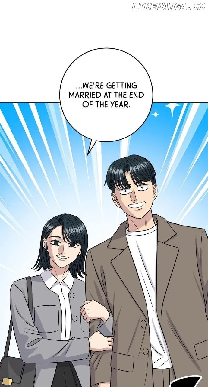 Read A DeadbEAT’s Meal chapter 183 image 36 on Lezhin