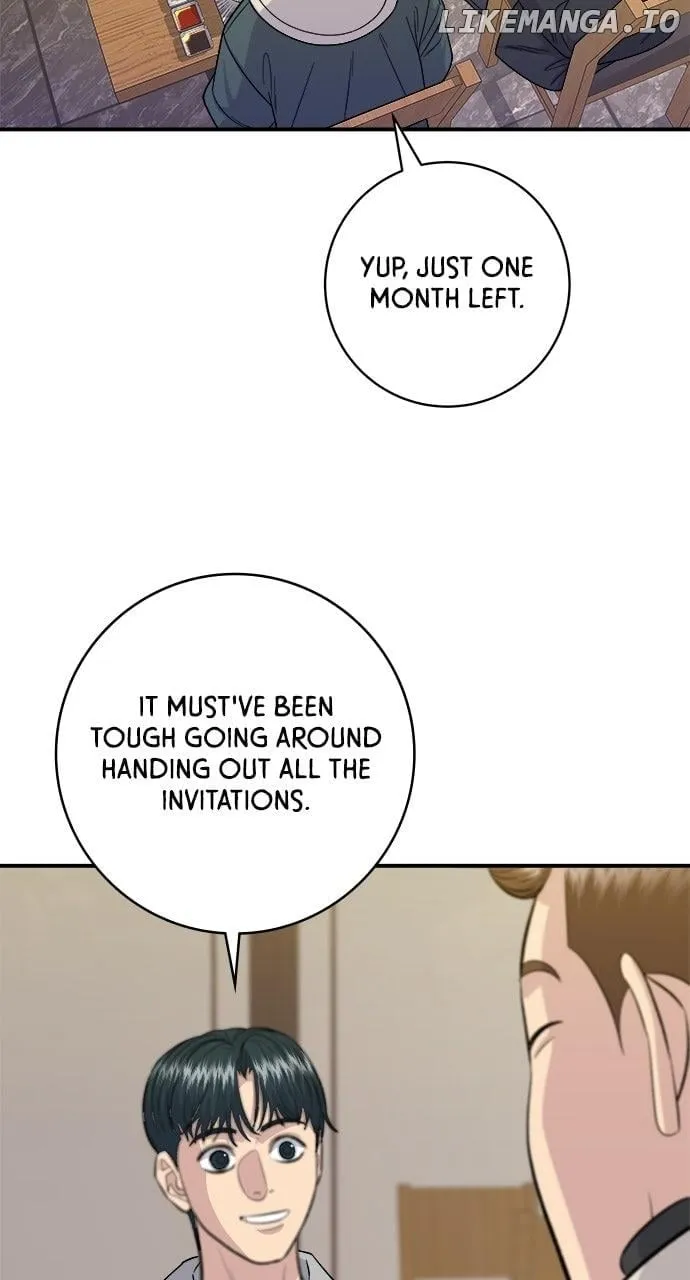 Read A DeadbEAT’s Meal chapter 183 image 4 on Lezhin
