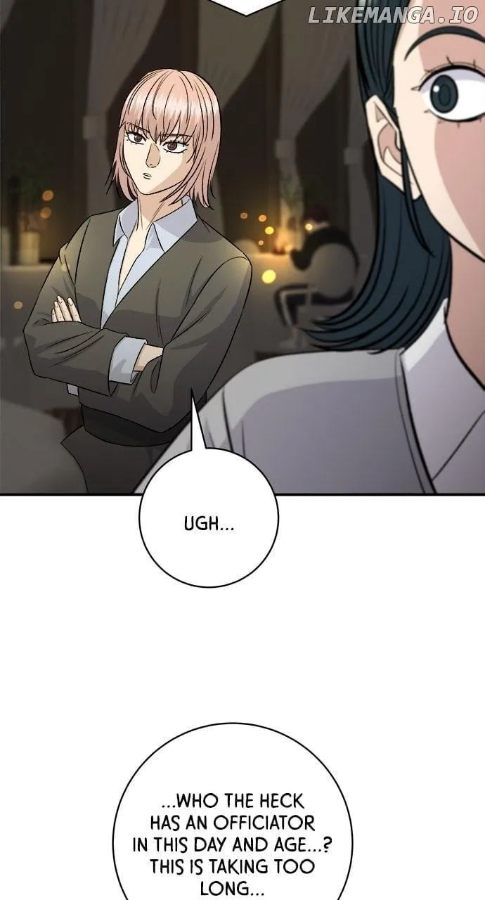 Read A DeadbEAT’s Meal chapter 183 image 43 on Lezhin