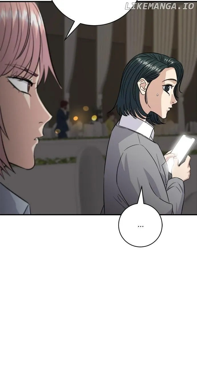 Read A DeadbEAT’s Meal chapter 183 image 44 on Lezhin