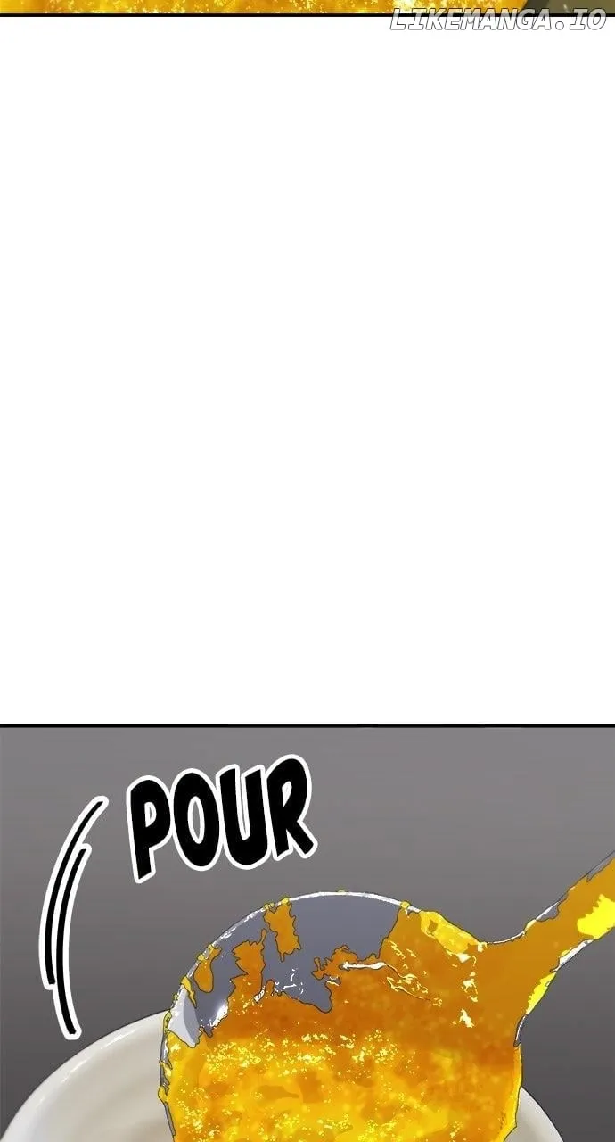 Read A DeadbEAT’s Meal chapter 183 image 47 on Lezhin