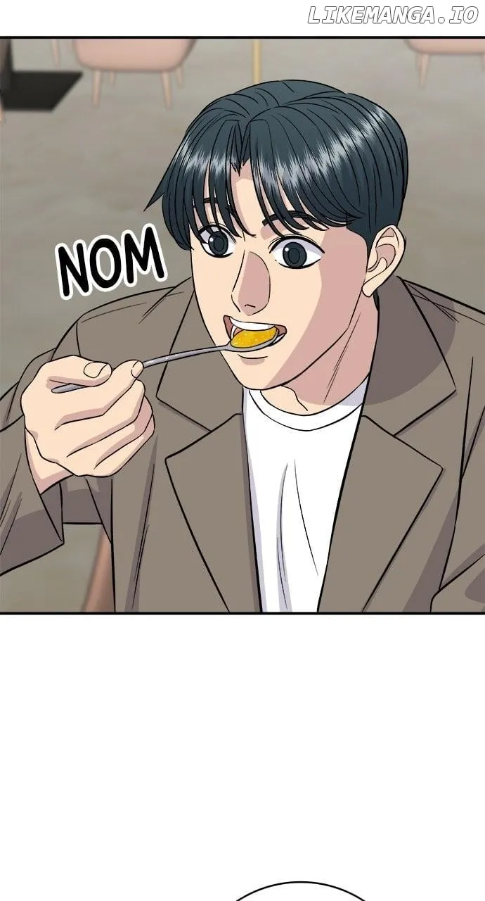 Read A DeadbEAT’s Meal chapter 183 image 50 on Lezhin