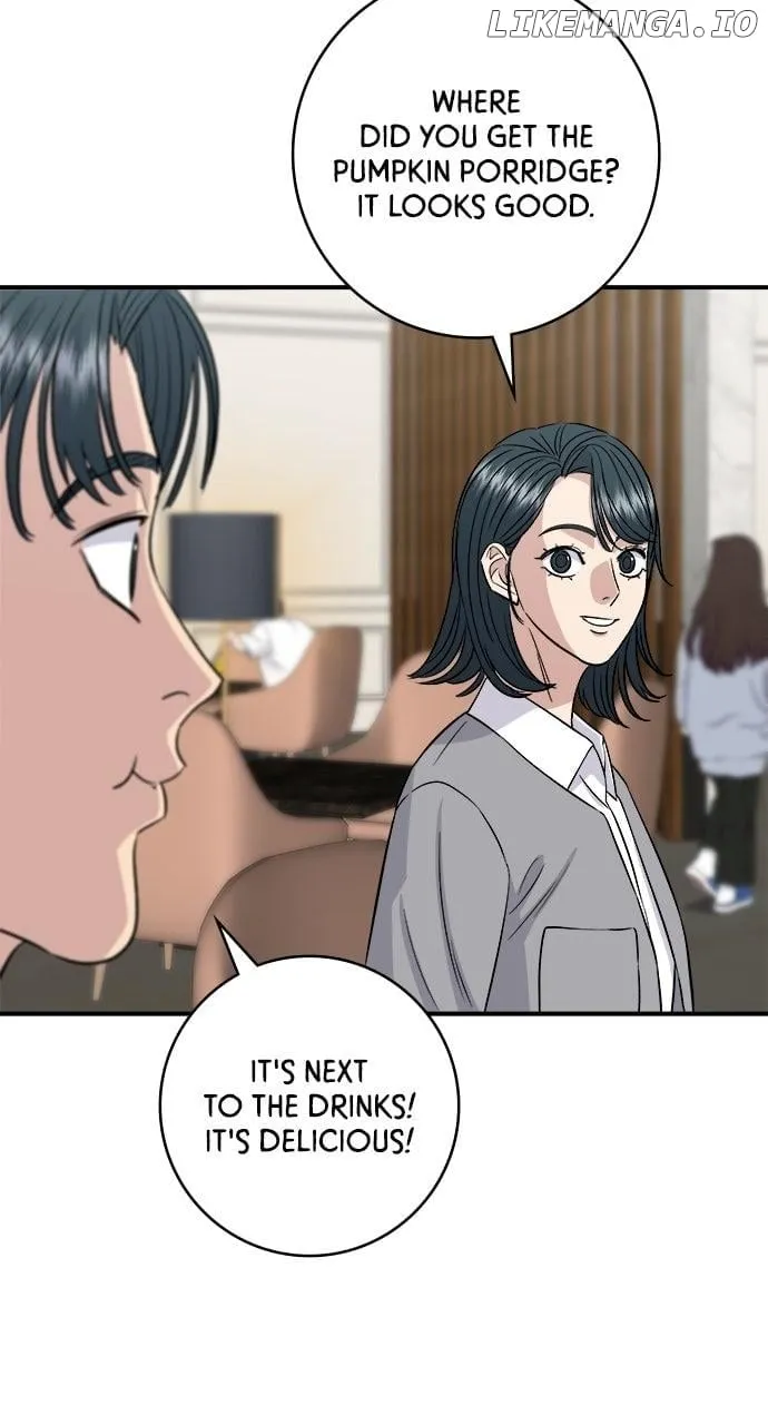 Read A DeadbEAT’s Meal chapter 183 image 51 on Lezhin