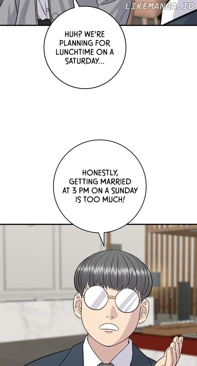 Read A DeadbEAT’s Meal chapter 183 image 55 on Lezhin