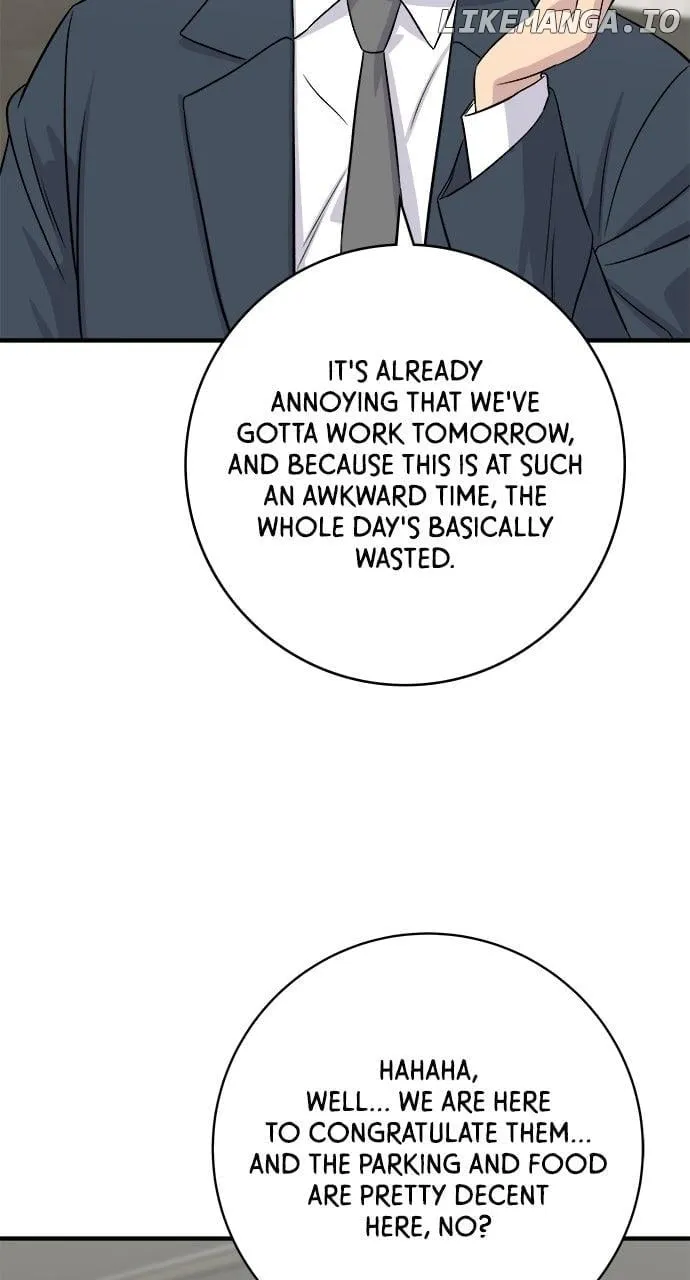 Read A DeadbEAT’s Meal chapter 183 image 56 on Lezhin