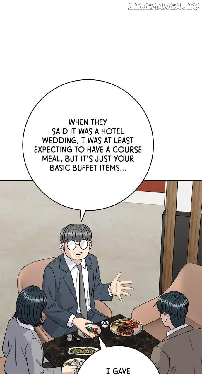 Read A DeadbEAT’s Meal chapter 183 image 58 on Lezhin