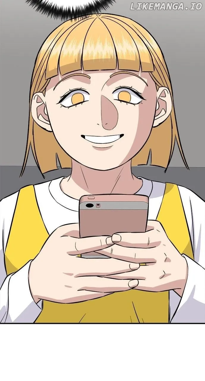 Read A DeadbEAT’s Meal chapter 183 image 64 on Lezhin
